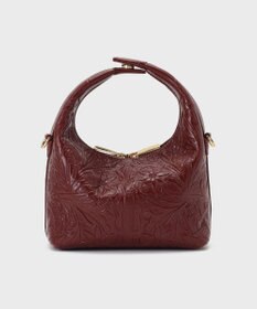 GRACE CONTINENTAL Handle MiniBag