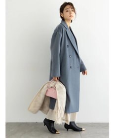 Te chichi チェスターコート