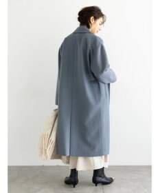 Te chichi チェスターコート