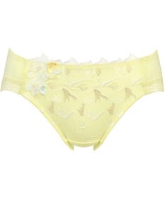 Wing ショーツ　【スキマフィットブラ】　KB2363とペア　やさしいフィット感　はきこみ丈あさめ　ウイング／ワコール　KF2863