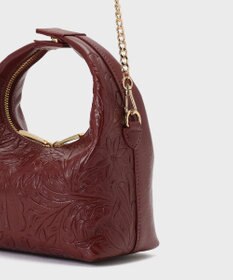 GRACE CONTINENTAL Handle MiniBag