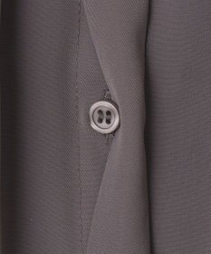 ANY SIS 【洗える】スタンドカラープリーツ ワンピース