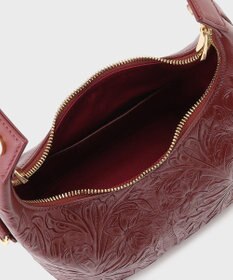 GRACE CONTINENTAL Handle MiniBag