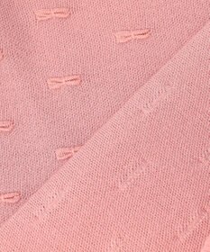 TOCCA 【chayさん着用】RIBBON BLOOM プルオーバー