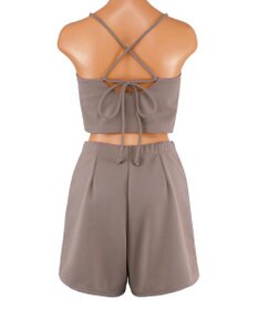 San-ai Resort（三愛水着楽園） ３点セット水着　9M・11L【San-ai Resort（サンアイリゾート）】