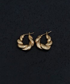 simoe Conel Hoop Pierce M ピアス