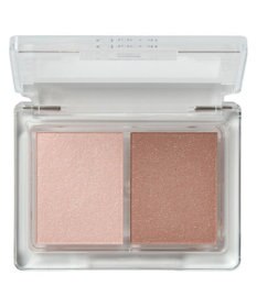 Chacott Cosmetics チャコット アイシャドウデュオ 【605 ピンクブーケ】