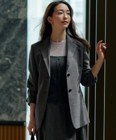 23区 【セットアップ対応】TWサキソニー シングル ジャケット