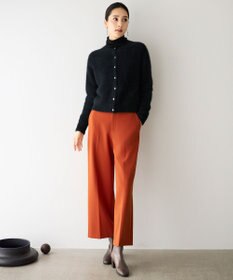 自由区 【SHIHOさん着用】プレシオサダイヤレーン イヤリング