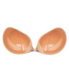 BRADELIS New York 【NuBra】ヌーブラ・シームレス イージーフィット エアリー