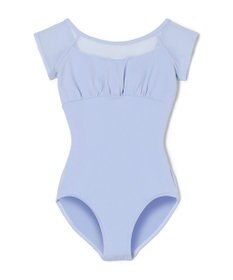 Chacott フレンチスリーブレオタード