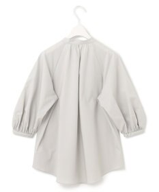 ICB 【WEB限定】 Cottontypewriter  ブラウス