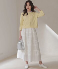 組曲 【先行予約】クラウドローン スカート