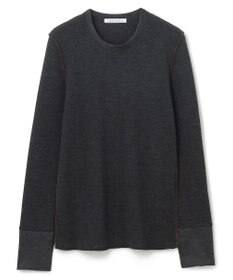 BEIGE， FORD / クルーネックトップス