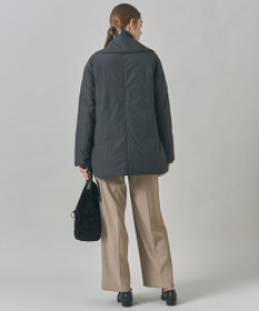 ICB 【撥水加工】ADSダウン Pコート