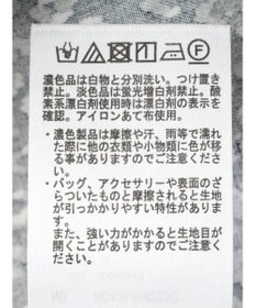 AMERICAN HOLIC アソートプリントフレンチスリーブワンピース