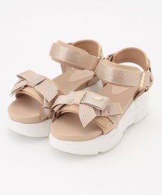 TOCCA RIBBON  SPORTS SANDALS サンダル