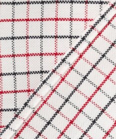 J.PRESS MEN 【定番 / 不変の品格】タッターソール シャツ / ボタンダウン