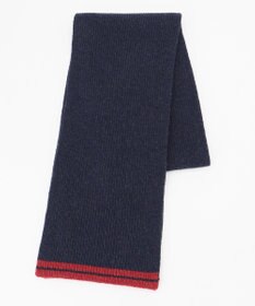 J.PRESS MEN 【WEB限定】スクール ラインマフラー