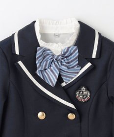 ANY KIDS 【5点セット】ジャケット＋ジャンパースカートセット