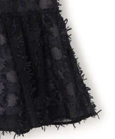 TOCCA 【消臭】FLOWER STEM ブラウス