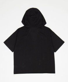 WEGO 【ユニセックス着用ITEM】フェイクレイヤードTパーカー