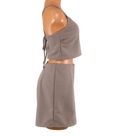 San-ai Resort（三愛水着楽園） ３点セット水着　9M・11L【San-ai Resort（サンアイリゾート）】