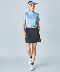 FILA GOLF／marie claire 【marie claire SPORT】ベーシックスカート