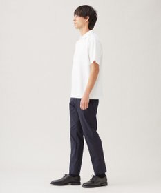 UNFILO MENS スマート ストレッチ ポロTEE【ギフトにもおすすめ】
