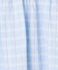 ANY KIDS 【洗濯機可能】オンオフショルダーワンピース