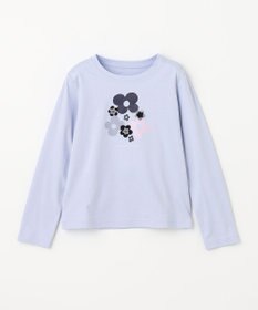 組曲 KIDS 【150-160cm】Tiny Flower トップス