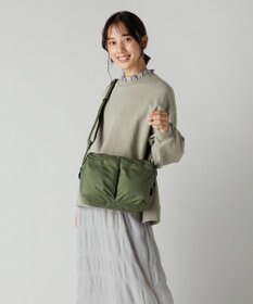 Y'SACCS 【Y’SACCS vous et】 フロントポケットショルダー