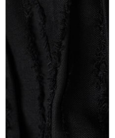 Green Parks ・ＡＮＤ　ＳＥＡＲＣＨフリンジストライプバルーンキャミ