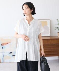 CRAFT STANDARD BOUTIQUE 【追加】ヴィンテージボイルタックチュニック