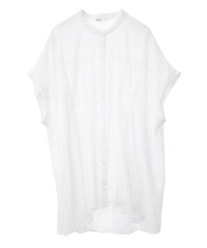 CRAFT STANDARD BOUTIQUE 【追加】ヴィンテージボイルタックチュニック