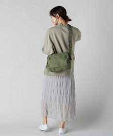 Y'SACCS 【Y’SACCS vous et】 フロントポケットショルダー