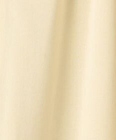 NAVE 【Nave・洗える/ウエストゴム】ヴィンテージサテン ワイドパンツ