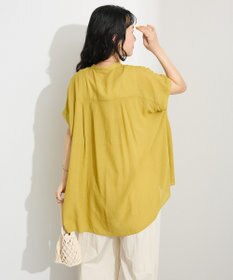 CRAFT STANDARD BOUTIQUE 【追加】ヴィンテージボイルタックチュニック