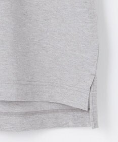 23区GOLF 【MEN】【23Fondation】半そで モックネックシャツ