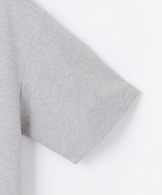 23区GOLF 【MEN】【23Fondation】半そで モックネックシャツ