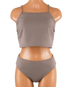 San-ai Resort（三愛水着楽園） ３点セット水着　9M・11L【San-ai Resort（サンアイリゾート）】