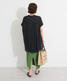 CRAFT STANDARD BOUTIQUE 【追加】ヴィンテージボイルタックチュニック