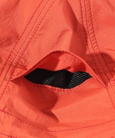 JOSEPH ABBOUD MOUNTAIN 【軽量/ストレッチ/ECO撥水】ライトワッシャーストレッチ キャップ