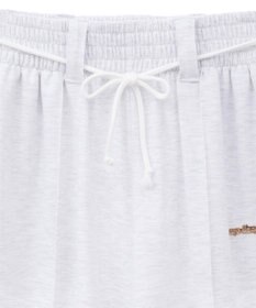 Green Parks ｍｅ　Ｊａｎｅ／タックスウェットパンツ