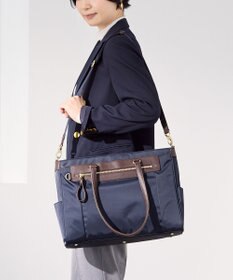 ACE BAGS & LUGGAGE ace. ビエナ3 ビジネスバッグ 14.0インチPC収納 A4 68702 エース