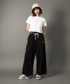 Green Parks ｍｅ　Ｊａｎｅ／タックスウェットパンツ