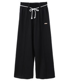 Green Parks ｍｅ　Ｊａｎｅ／タックスウェットパンツ