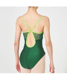 Chacott キャミソールレオタード