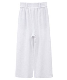 Green Parks ｍｅ　Ｊａｎｅ／タックスウェットパンツ