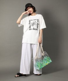 Green Parks ｍｅ　Ｊａｎｅ／タックスウェットパンツ